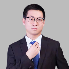 林涵律師