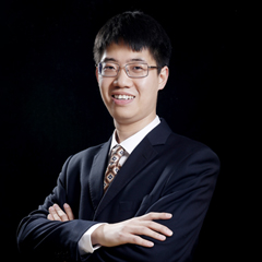 馬超律師