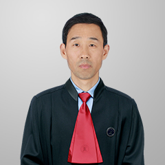 高朝陽律師
