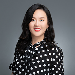 章瓊妮律師