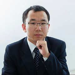 王勇律師