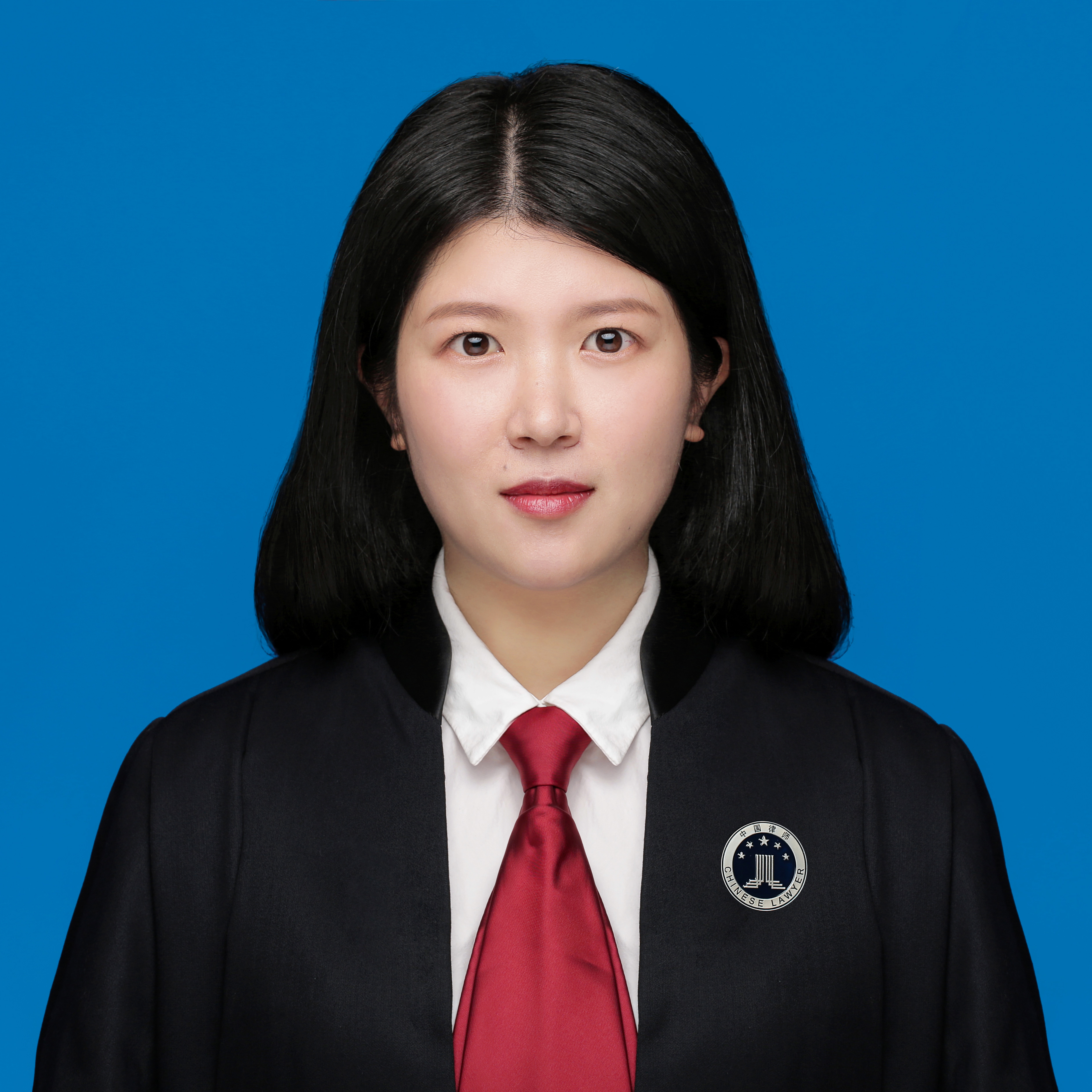 魏娜（蒼南）律師