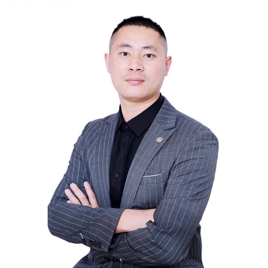 羅光快律師
