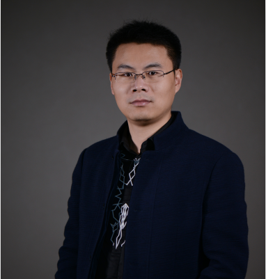 管科峰律師