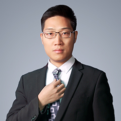 張紫陽律師