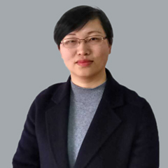 于彩霞律師
