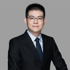 朱利明律師