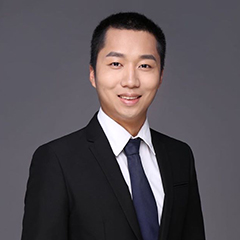 陳詩杰律師