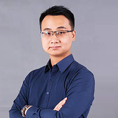 李偉強律師