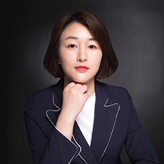 馮靜律師