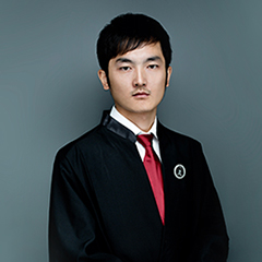 韓虎偉律師