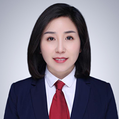 張海麗律師