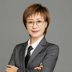 李文靜律師