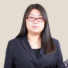 胡莉娜律師
