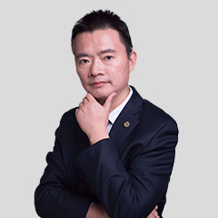 朱地路(刑事辯護)律師