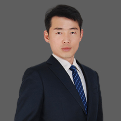 秦嶺律師