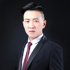趙輝律師