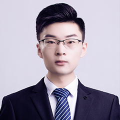 李波律師