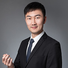 李淵默律師