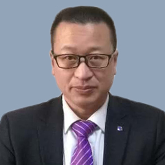 許盛冬律師