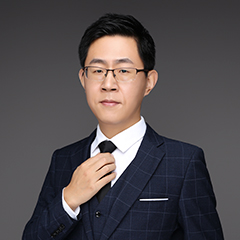 郭梁凱律師