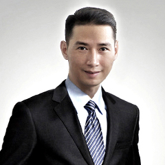 李永健律師