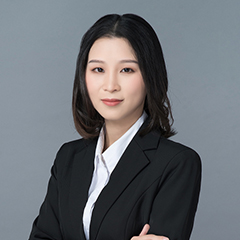 李婷律師