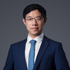 金塵律師