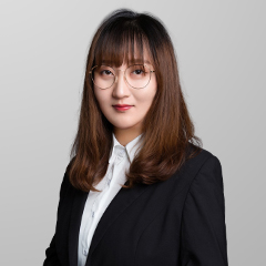 馬麗曄律師