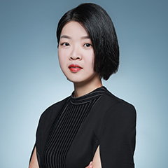 屈泉芳律師
