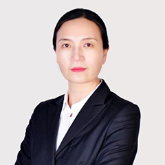 栗雪律師