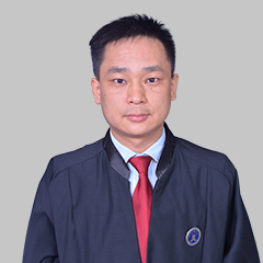 李伏平律師