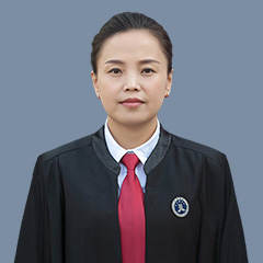 楊麗娟律師