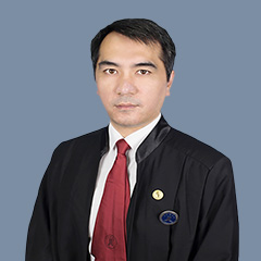 陳皓元律師