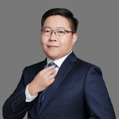 趙輝律師