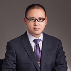 詹克學律師