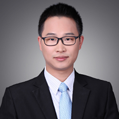 李凱律師