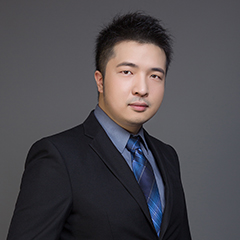 杜凌律師