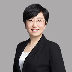 姜秀麗律師