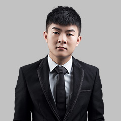 楊強偉律師