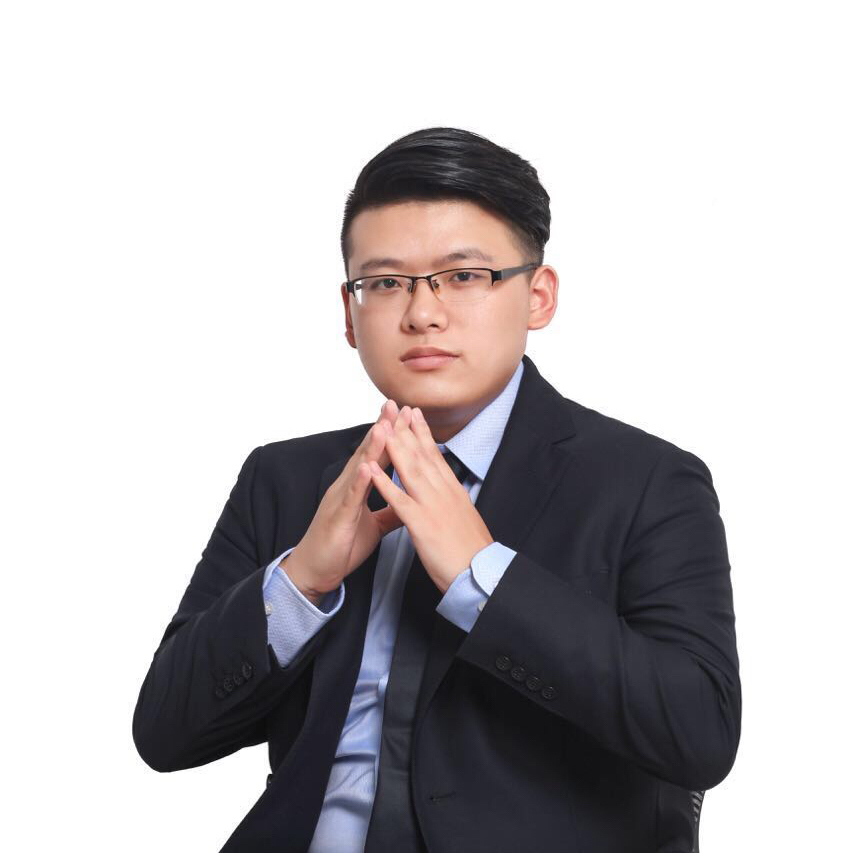 張國斌律師
