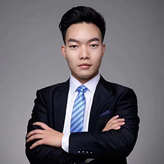 汪文波律師