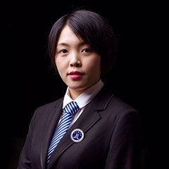 劉歡律師