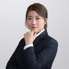王美玲律師