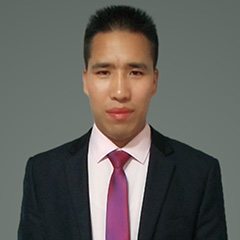 李忠寶律師