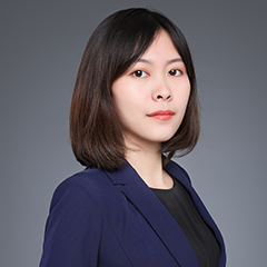 周惠紅律師