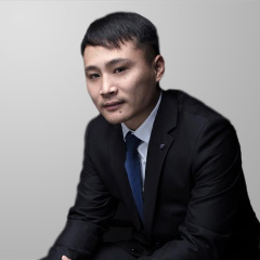 肖揚波律師