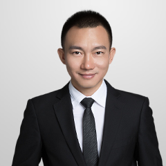 黎智勇律師