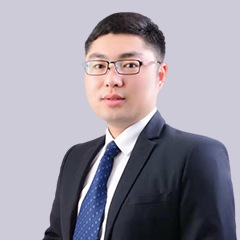 張少輝律師
