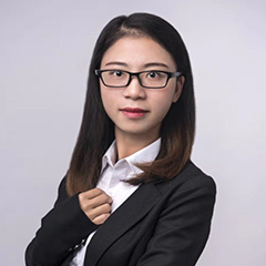 吳美嫦律師